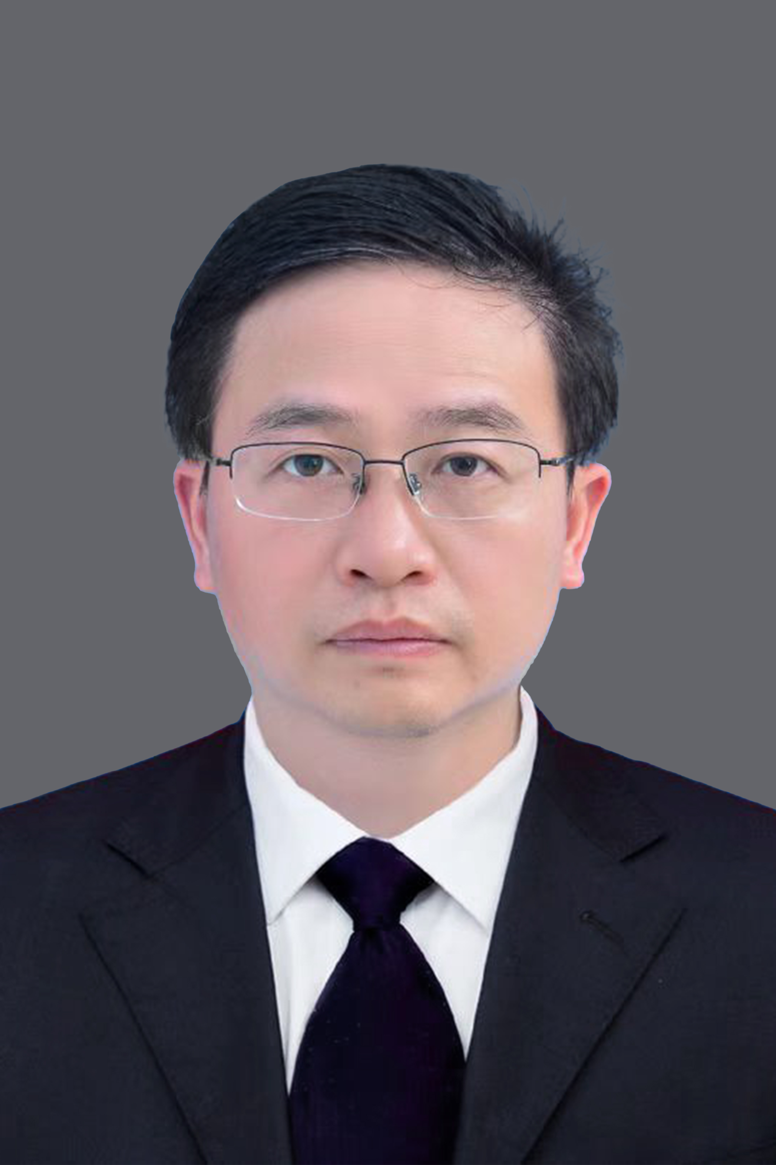 刘继勇