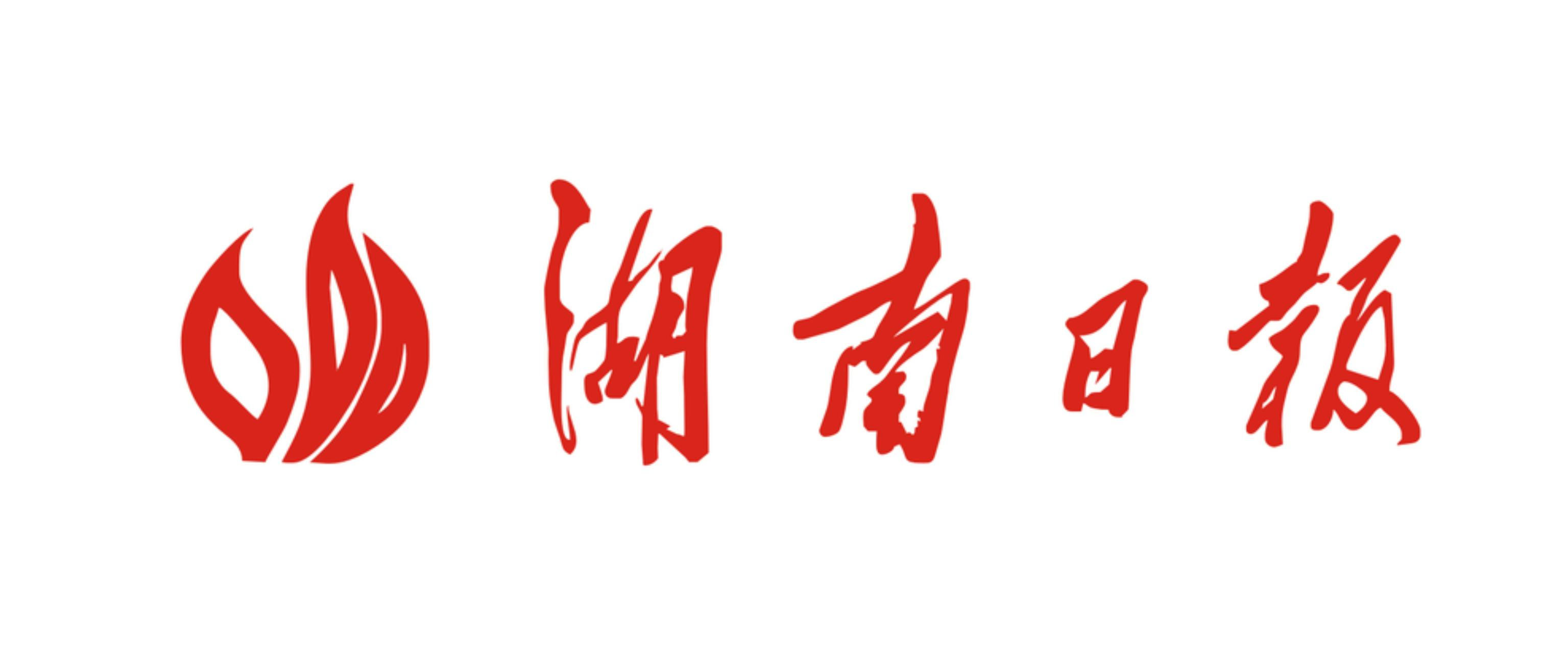 湖南日报