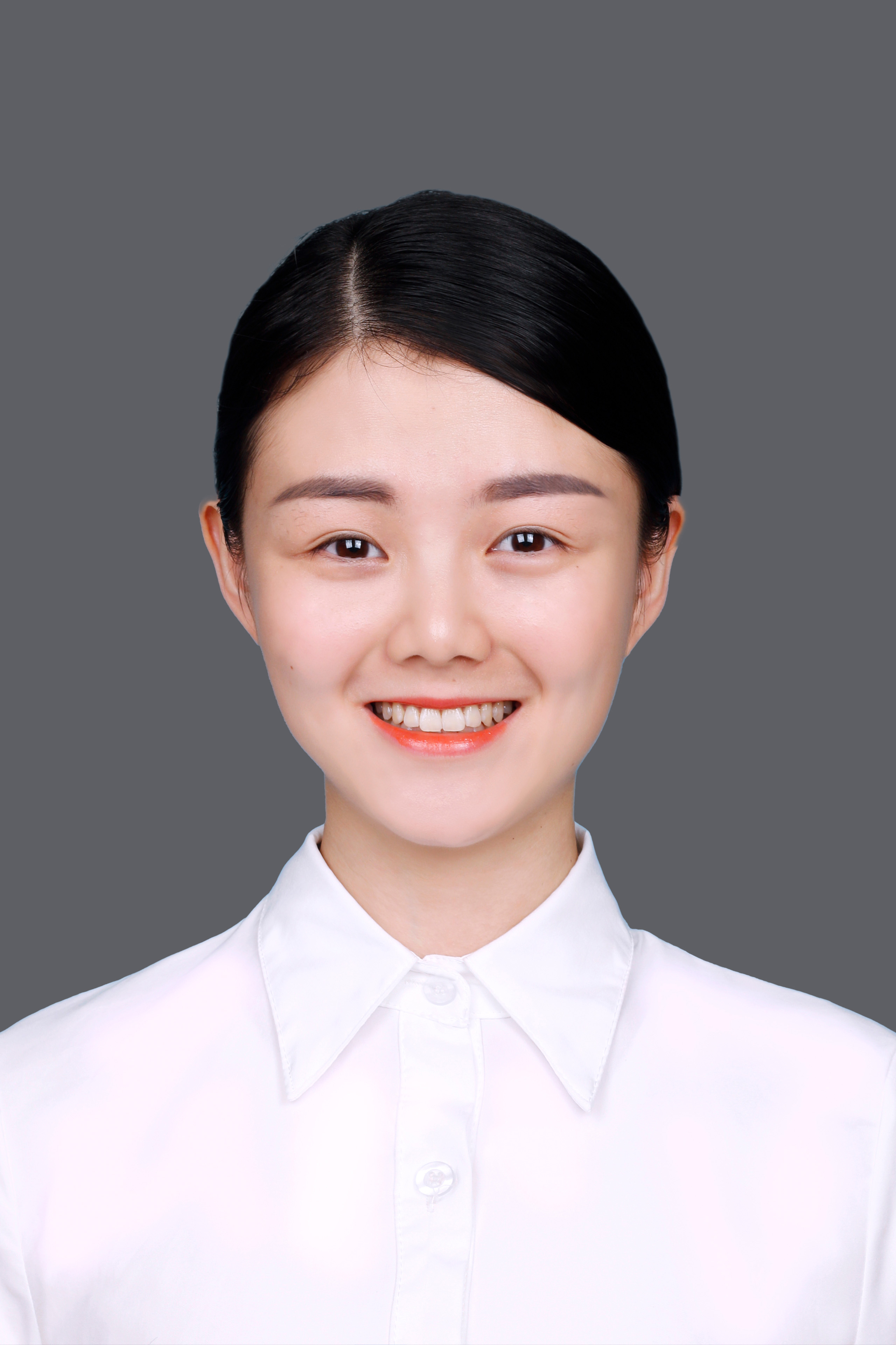 常玉莹