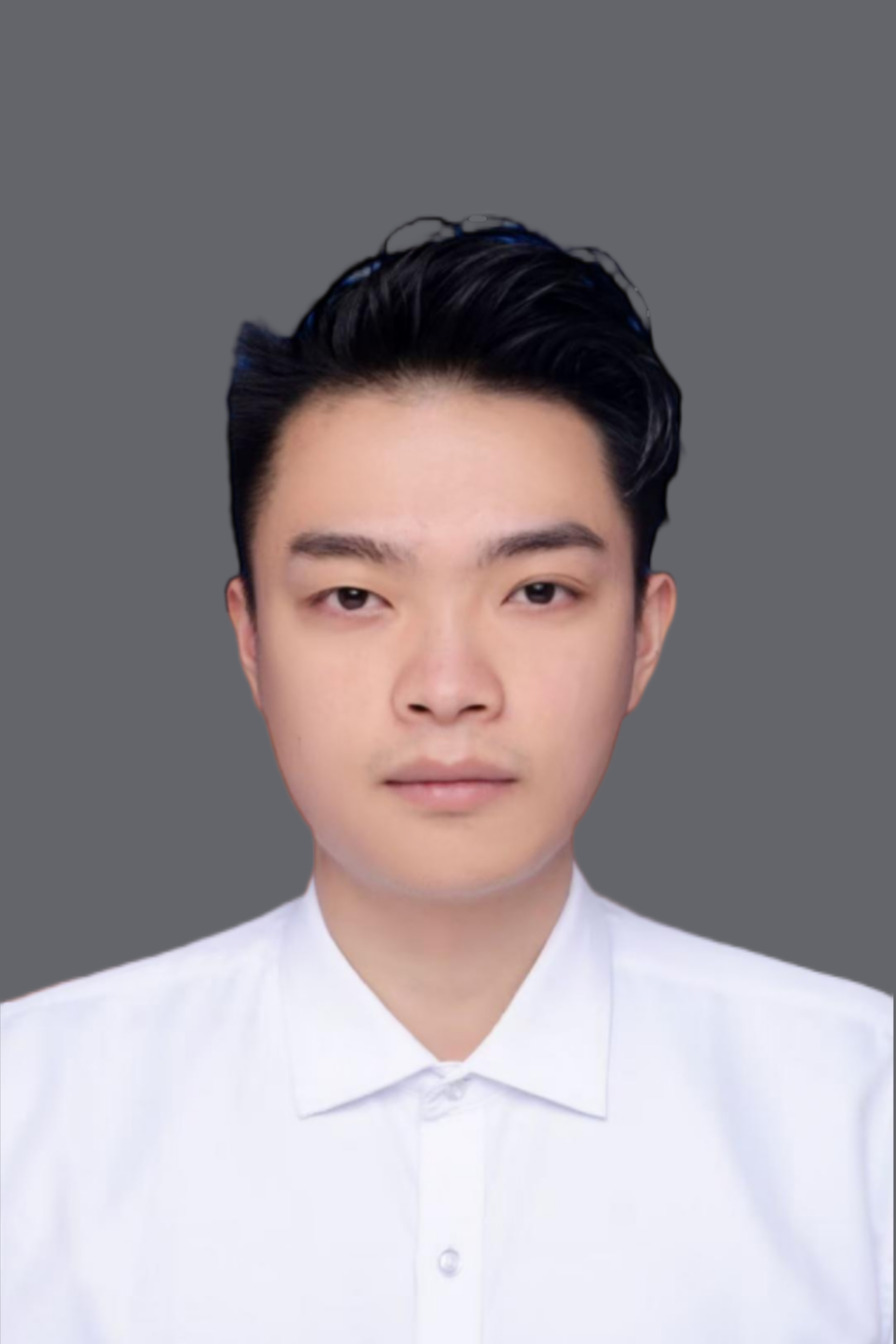 周宇成