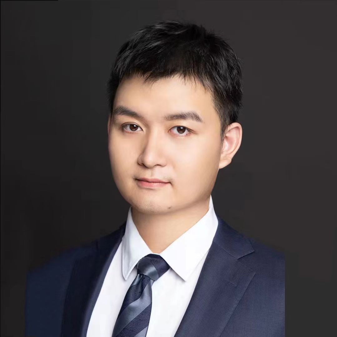 李怡邦