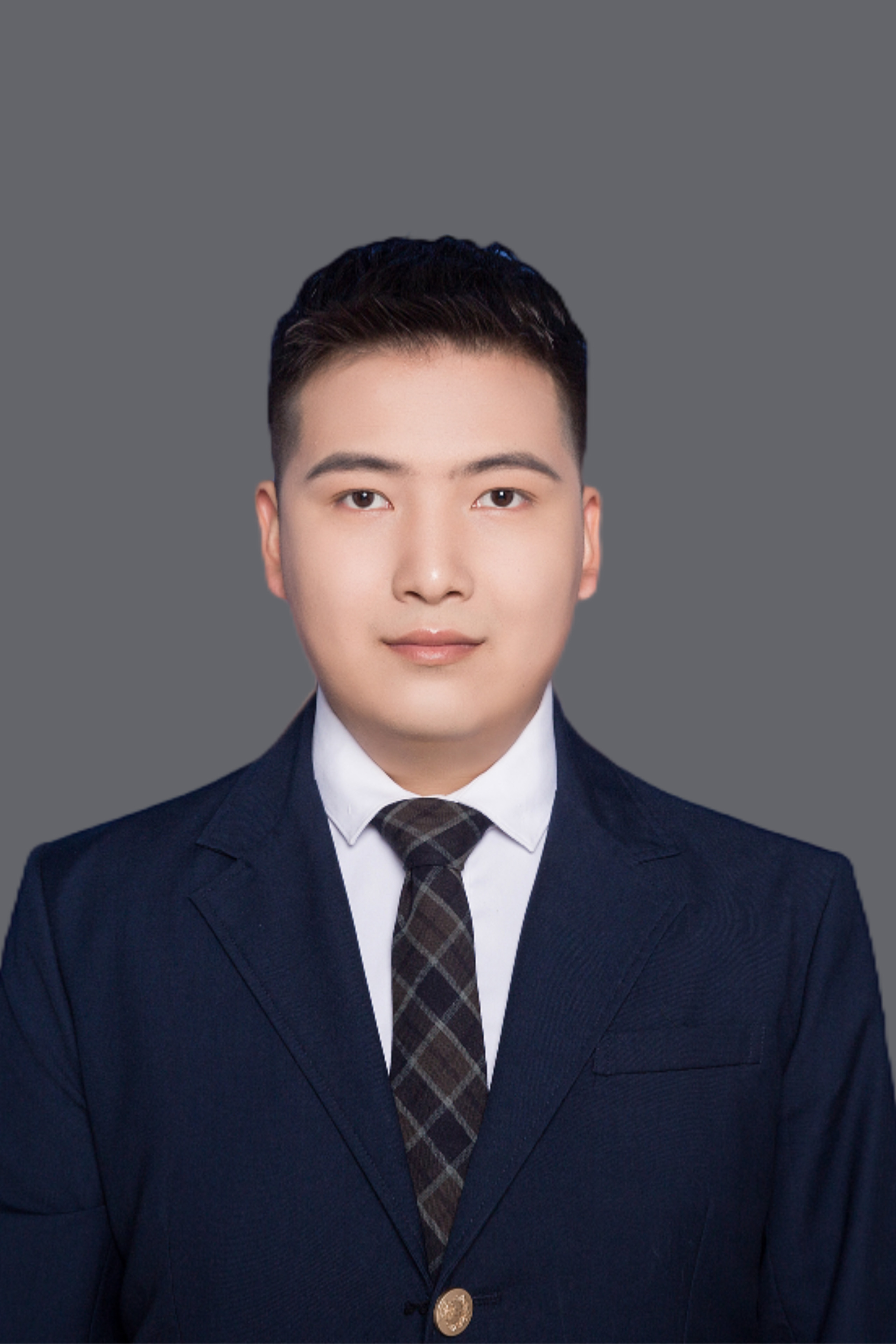 马智渊